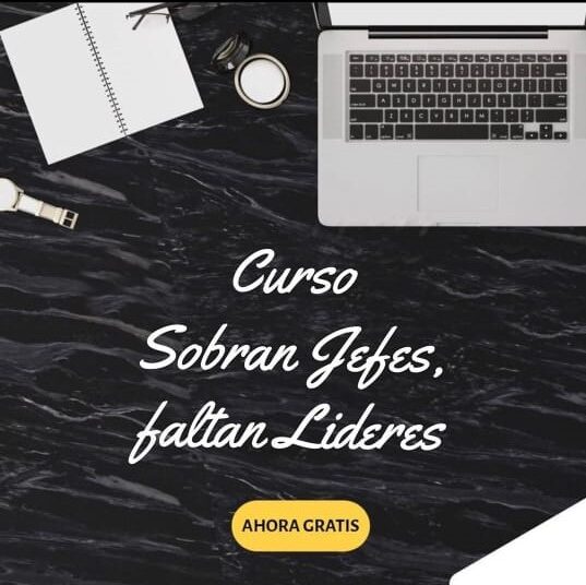 Este viernes 25 Emilio Feijoo brindará un curso online gratis «Sobran jefes, faltan líderes»