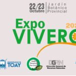 Expo Vivero 2022
