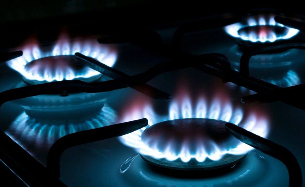 Nuevos precios para el gas natural para usuarios de mayor poder adquisitivo